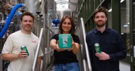 Glasgow venues back Palestinian brewery as first batch sells out