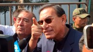 Martín Vizcarra tras salir en libertad: "No me voy a fugar, no me voy a asilar"