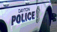 Shooting reported in downtown Dayton