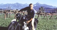 La heredera de Steve McQueen trata de recuperar un Pollock de 68 millones que perteneció al actor