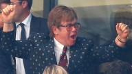 Sir Elton John 'so proud' of Watford FC as new kit marks 50 years since he became chairman