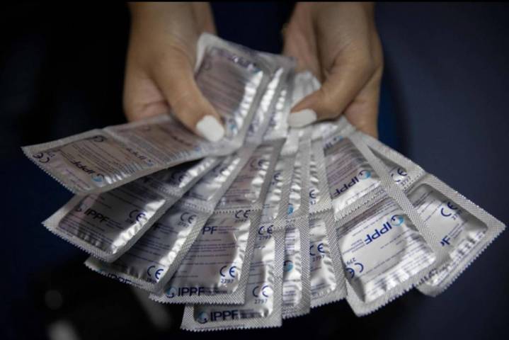 ¿Sabías que ocho de cada 10 adolescentes en México desconoce algún método anticonceptivo?