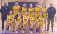 Español se adjudicó copa “Javiera Borneck” por tercer año consecutivo en la Liga Femisur