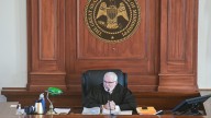 Judge moves trial date, sets venue in Ole Miss student murder case