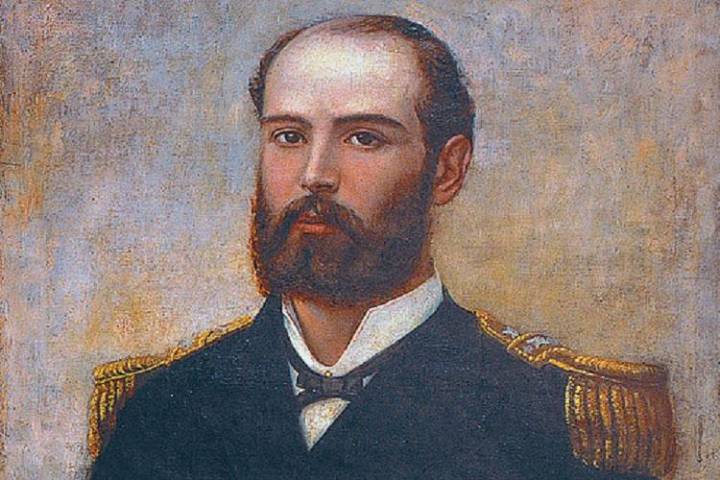 Arturo Prat y Gabriela Mistral son personajes históricos mejor evaluados; le siguen Piñera y Pinochet