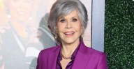 Jane Fonda Allegedly Planning Final Days, Reveals Special Burial Plans