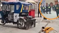 Asesinan a extranjeros en mercado de Chosica