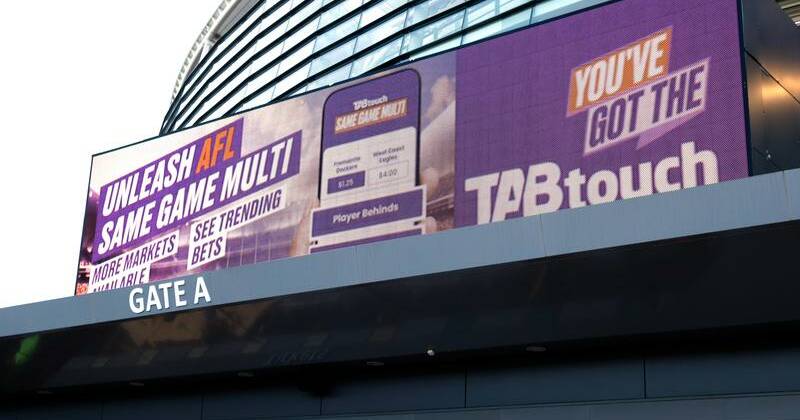 Gambling harms more pronounced as online betting jumps
