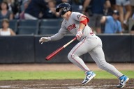 Red Sox reactions: Late rally snaps tie in another road win