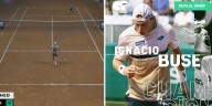 Campeón peruano en España: Ignacio Buse se coronó en el Challenger de Sevilla y alcanza mejor ranking de su carrera