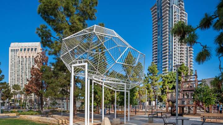 20 free ways to explore San Diego Design Week 2025