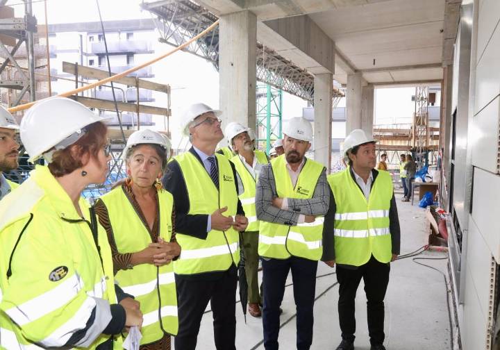 El índice de precios para topar alquileres en Gipuzkoa se publicará a final de mes