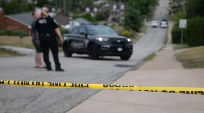 Mueren tres policías en tiroteo en Pensilvania: el atacante se quitó la vida