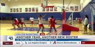 USI Men’s Basketball focused on communication as practices begin