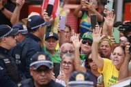 Brazil's Lula pushes back against tariff, tells Trump the country's democracy 'is not on the table'