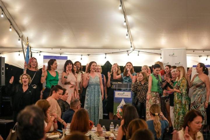 Girl Scouts of Tropical Florida Announces 5th Annual Campfires to Cocktails
