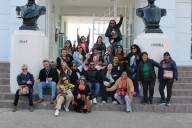 Representantes de Aysén estuvieron presentes en encuentro indígena en Iquique