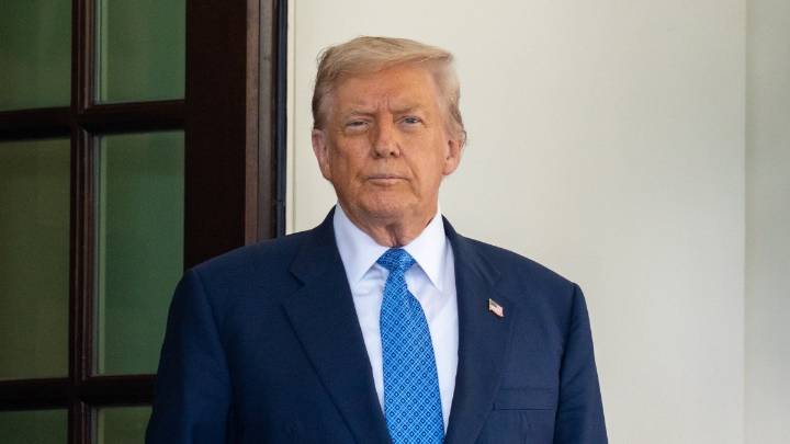 Donald Trump ordena desplegar tropas en Portland, Oregon