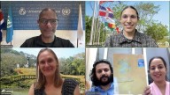 Just Learn Certificates Backed By UN