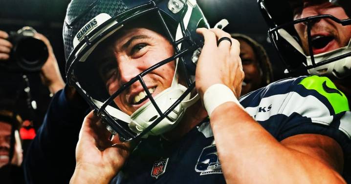 Jason Myers se viste de héroe y da triunfo agónico a Seahawks sobre Cardinals