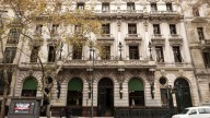 Inauguran un nuevo espacio cultural en el histórico edificio de La Prensa