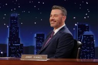 Luego de que suspendan su ciclo. Así fue el regreso de Jimmy Kimmel a la televisión: "Este programa no es importante"