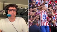 El mensaje que le manda Fernando Morientes, exjugador del Real Madrid, a Sorloth por su celebración en el derbi: "Tiene que estar más inteligente"