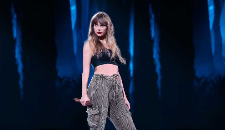 Taylor Swift lanza su propia estación de radio: un universo sonoro 100% swiftie