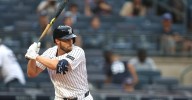 Yankees activate outfielder Austin Slater off the IL