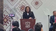 Alcaldesa de Guaymas rinde Primer Informe de Gobierno