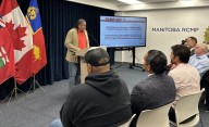 Officials, Indigenous leaders respond to mass stabbing on Manitoba First Nation