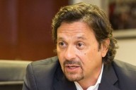 Sáenz le reclamó al gobierno nacional “no más discursos de odio”