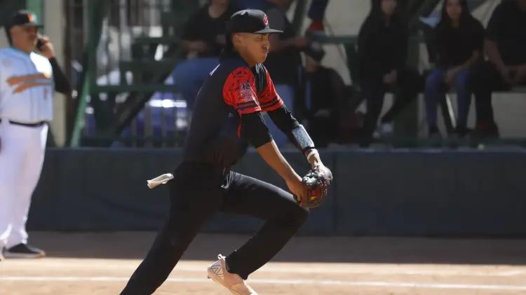 Sonora domina la selección mexicana de softbol Sub 23 rumbo al Panamericano