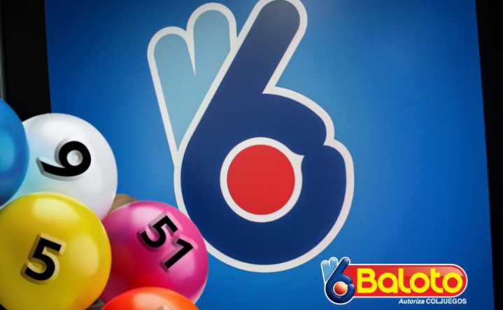 Número ganador del Baloto este sábado 20 de septiembre de 2025