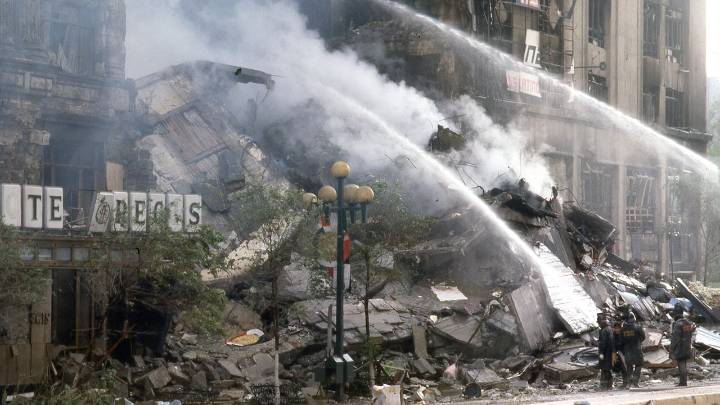 Así fue como México cambió la forma en que enfrenta los sismos después del devastador terremoto de 1985