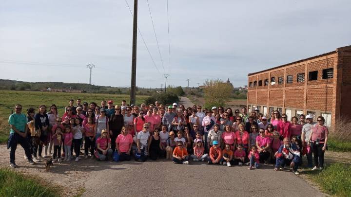 El Ayuntamiento de Coria programa una nueva edición de los 'Paseos Saludables' More