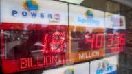 Drawing set for a Powerball jackpot that has ballooned to $1.8 billion