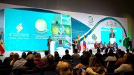 Corporinoquia, en la Cumbre de Sostenibilidad e Innovación Ambiental
