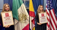 Araceli Villanueva recibe el premio nacional de liderazgo 2025