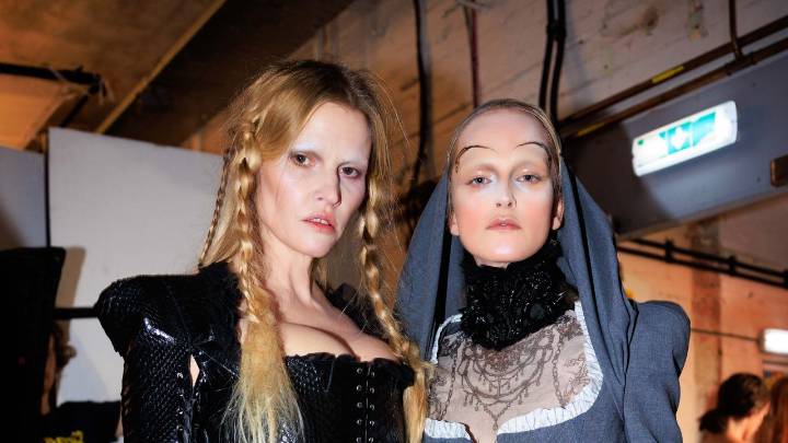 Everything You Need To Know About London Fashion Week SS26