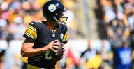 Steelers mailbag: Why aren’t the Steelers throwing deep?
