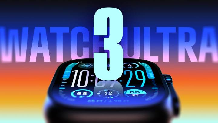 Apple Watch Ultra 3 Rewards Smartwatch Owners' Patience