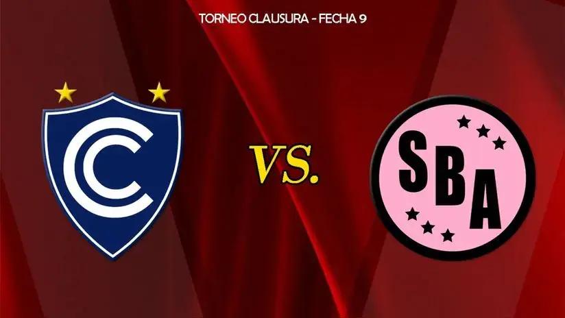 Cienciano vs. Sport Boys: ¿a qué hora juegan y dónde ver el partido por el Torneo Clausura 2025?