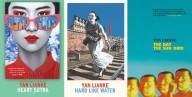 ‘Wanting’ author Claire Jia shares the book covers she’s obsessed with