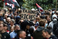 Analysis-Europe has menu of options to make wealthy pay more taxes
