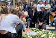 Un mes sin Miguel Uribe Turbay: familia y allegados lo recuerdan con mensajes de amor y fortaleza