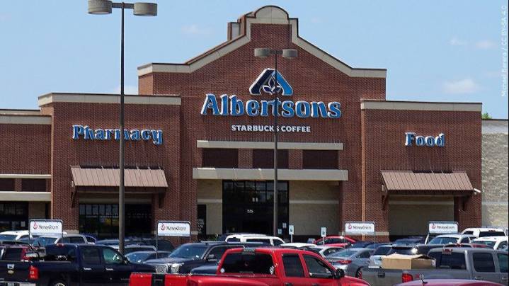 Albertsons issues recall for store-made bowtie pasta products