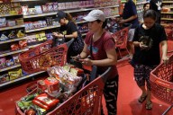 Hong Kong braces for Super Typhoon Ragasa; schools, businesses shut