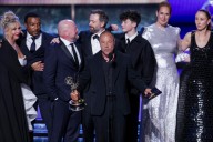 La gala de los Emmy alcanza los 7,4 millones de espectadores, la más vista en cinco años