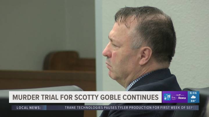 Detective highlights story inconsistencies in Tyler taqueria murder trial